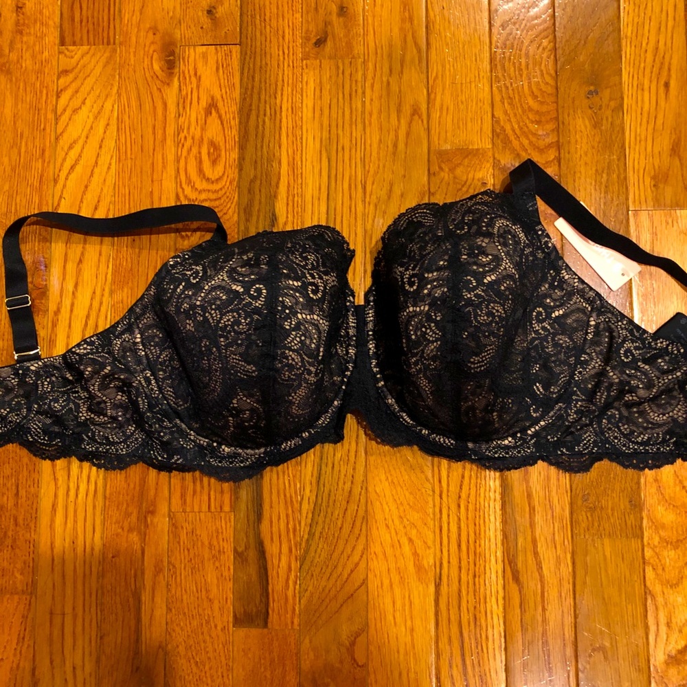 Thirdlove 24/7 lace bra brand new!